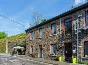 Lovely Holiday Home in Marcourt